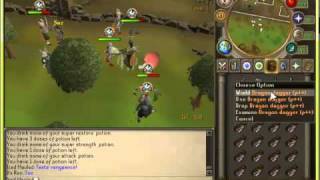 CodeUsa ..::PK Vid #1 Iced Mauled::..