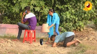 Top village funny boys comedy video  2019😂😂 | Indian funny video | Next funny Team