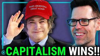 Argentina Made Great Again! Profile