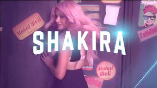 Shakira & JLo - Super Bowl 2020!