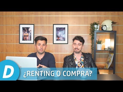 Vídeo: Habitatges Que No Val La Pena Comprar