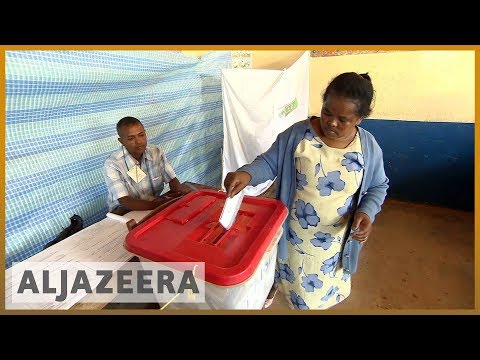 🇲🇬Madagascar election: One-third of voters ‘denied’ right to vote l Al Jazeera English