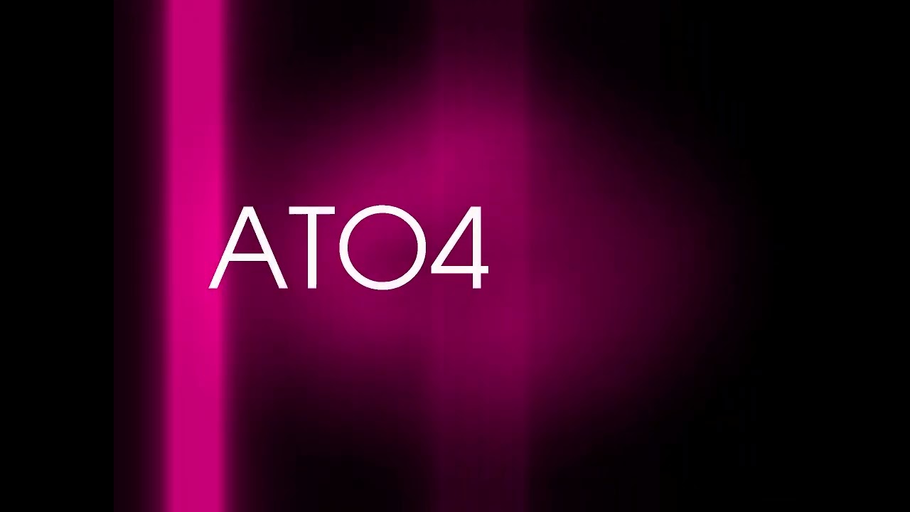 ATO4 (Olosuria) - Channel Ident (3) (2002 - 2004)
