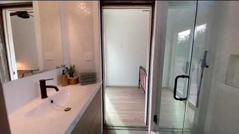 Premium Taylor Model Container Home Walkthrough