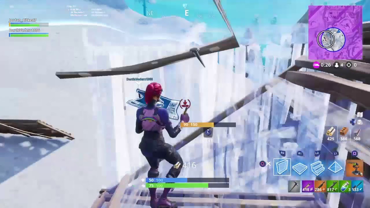 I Cant Snipe;) 