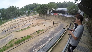 2020.06.28 TEKNO NB48 2.0 힐빙서킷(5 with 성준이형) STRADALE SP90 SUPERSOFT