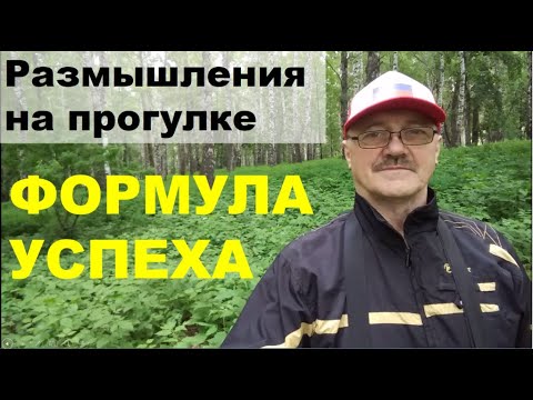 Формула успеха авто