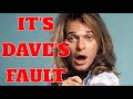 The Real Reason Van Halen Broke Up The First Time