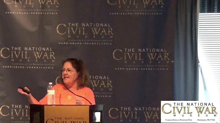 NCWM Lessons in History Series - "They Fought Like...