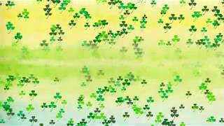 Saint Patrick's Day Background Loop 6.3