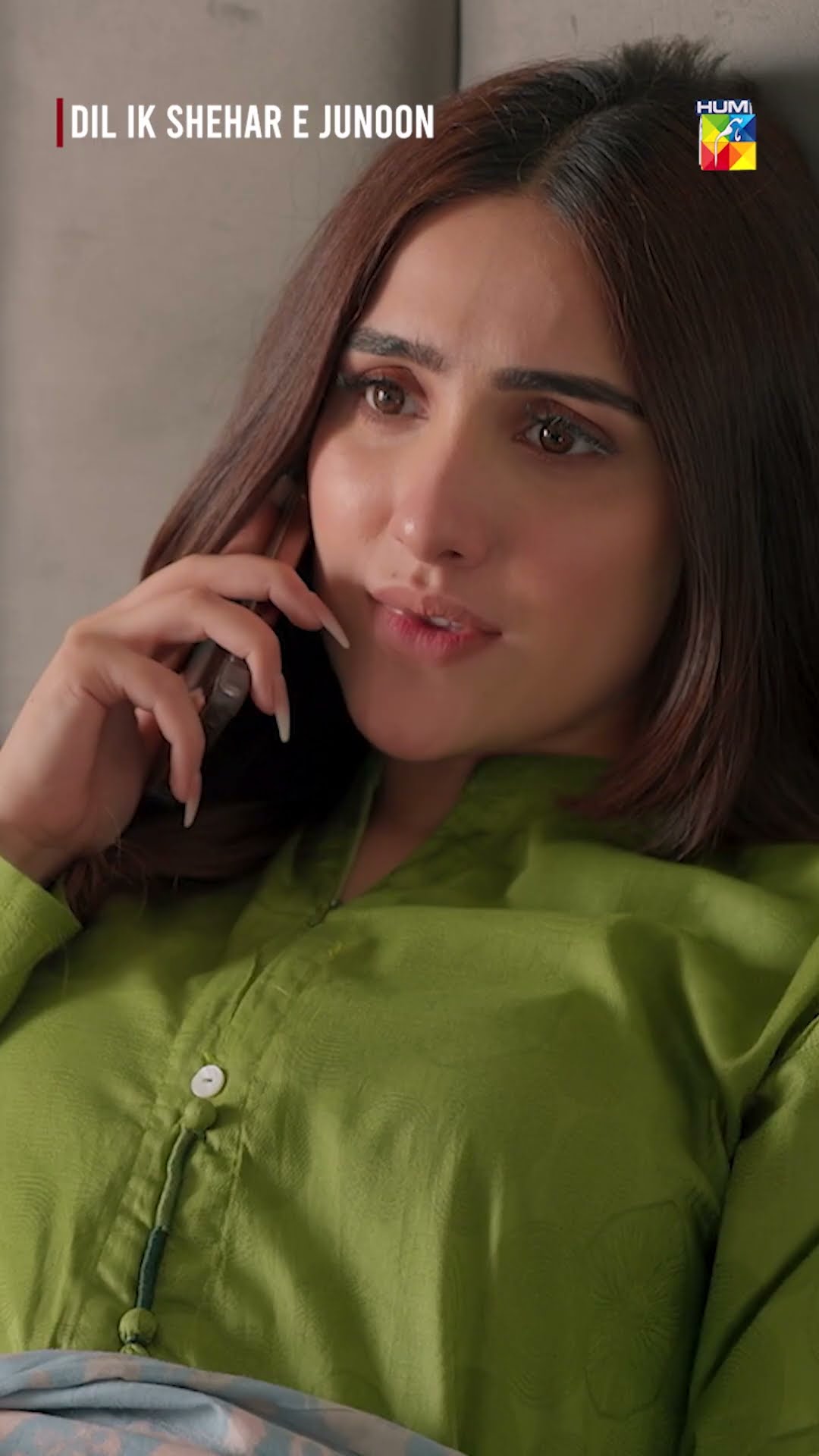 Dil Ik Shehr-e-Junoon - [BEST SCENE] #shortsfeed #viralvideo #dilikshehr_e_junoon #humtv