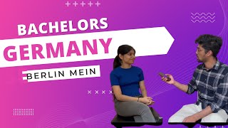 BACHELORS IN GERMANY - Private Studienkolleg Kyu Nahi karni chahye