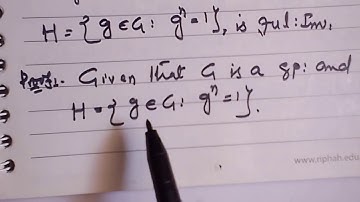 Results on Characteristic and Fully-invariant Sub-groups