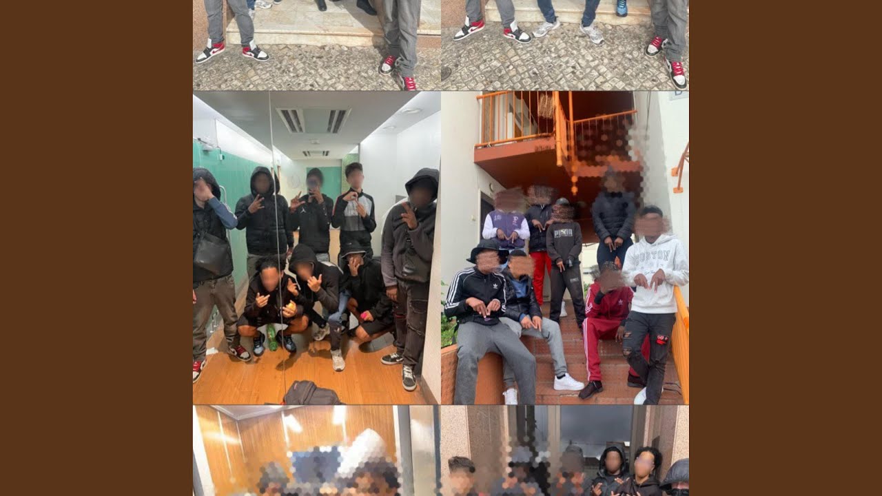 RUN OR DIE (feat. OSLO SQUAD, CEEJAY & J9)