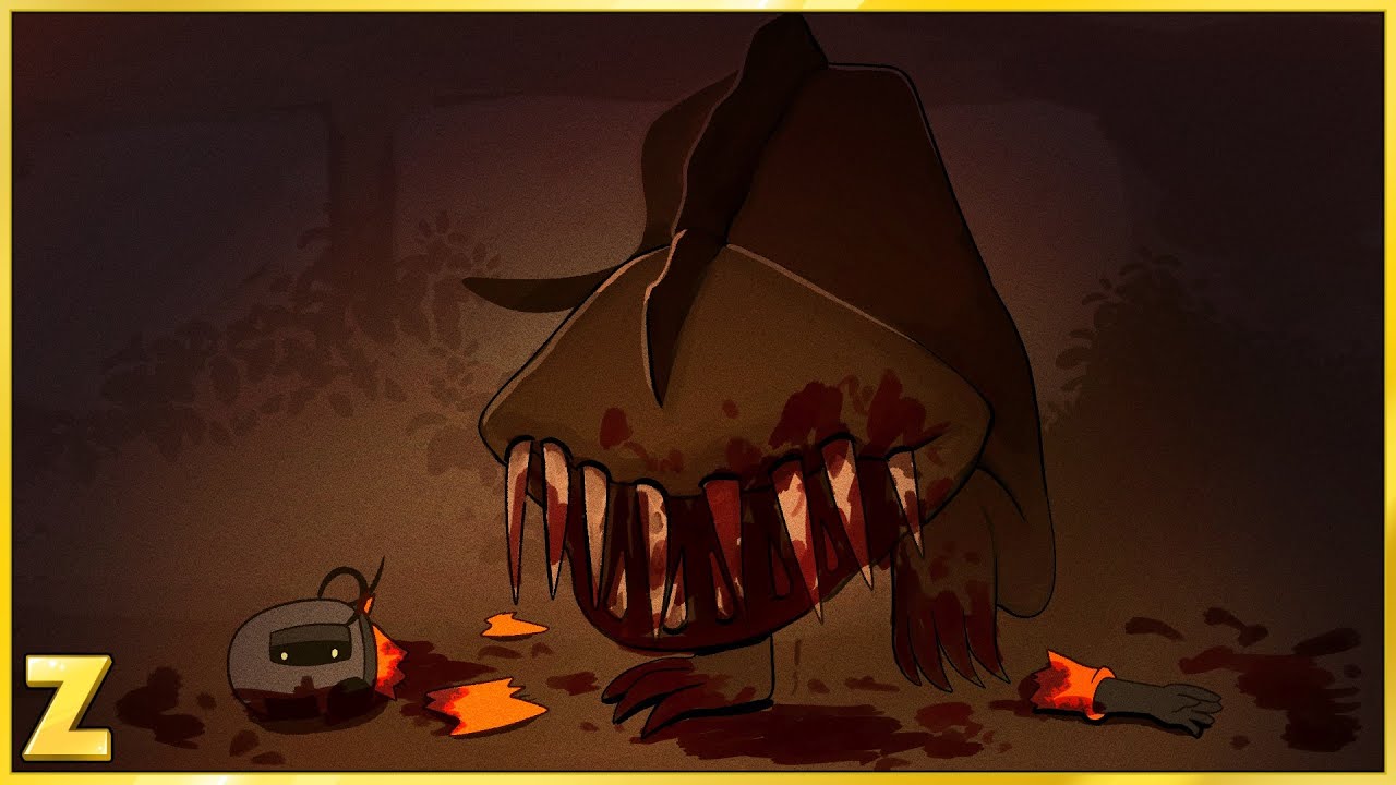 Revolting Lethal Company Funny Moments