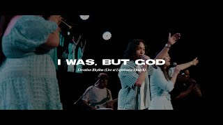 I Was, But God @elevationrhythm  (worship moment at @lcrockhampton)