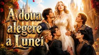 A doua alegere a Lunei #reelshort #aimovie
