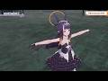 Ina Sings Toaru Ryuu no Koi no Uta (とある竜の恋の歌) - Kanako Ito 【Ina 3DLIVE BDAY 2025】