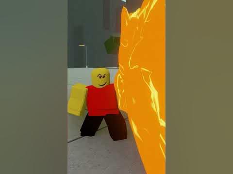 Bald Hero players in a nutshell: #roblox #strongestbattlegrounds - YouTube