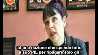 Secret of Oz ITA sub 7 di 8 avi