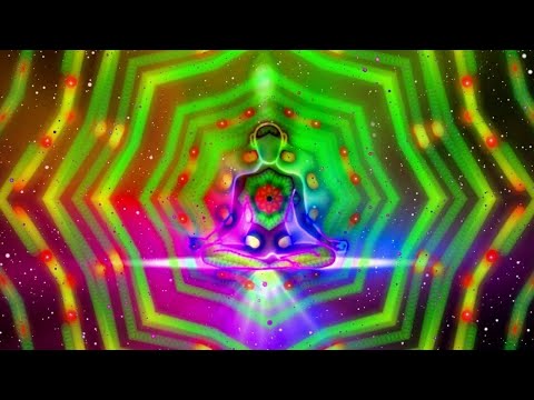 Anti Aging Frequencies