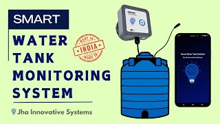 Smart Wireless Water Tank Level Monitoring System For Your Water Tank screenshot 2