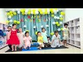 Teacher’s day celebration 2025# nursery class#formemories #childrens 