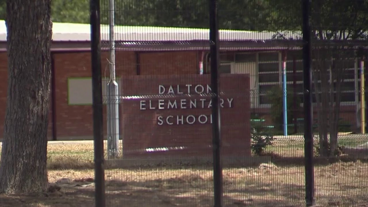 No intruder found at Dalton Elementary in Uvalde, officials say YouTube