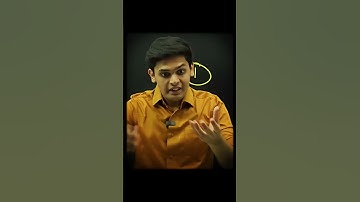 Best Way To Stop Overthinking 🔥|| Prashant Kirad #shorts #boardexam #ytshorts #cbse #study