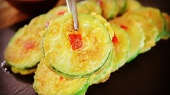 Very easy and delicious Korean Zucchini pancakes recipe íë¤ë¥ ì½ê² ì í¸ë°ì ë§ë"¤ê¸° - Durasi: 4.18. Very easy and delicious Korean Zucchini pancakes recipe íë¤ë¥ ì½ê² ì í¸ë°ì ë§ë"¤ê¸° - Durasi: 4.18.