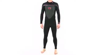 Body Glove Mens Method 20 32mm Back Zip Suit Wetsuit  Swimoutletcom