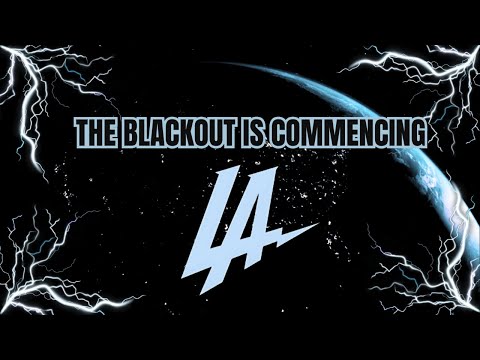 The "BLACKOUT" IS COMMENCING!! BLACK WEEK! CYBER MONDAY!