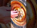 How to Easily Remove Stuck Rusted Wheel Bolts Using Tools