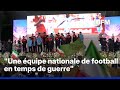 Mondial 2026: l'Iran organise une cérémonie de départ pour son équipe nationale de football