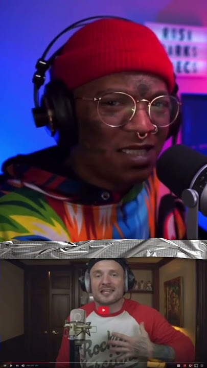 Mac Lethal makes up his own facts against Tom MacDonald