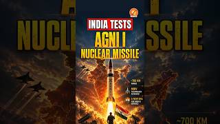 India Tests Agni-I Nuclear Missile After MIRV Breakthrough