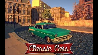 Driving School Classics (Android) APK More Money screenshot 5