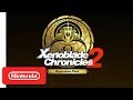 Xenoblade Chronicles 2: Expansion Pass - The Adventure Continues Trailer - Nintendo Switch