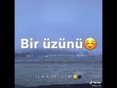 Şöhret Memmedov-Bu Gece Yum Gozlerini whatsapp ucun status