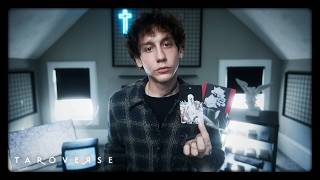 screenshot of the youtube video