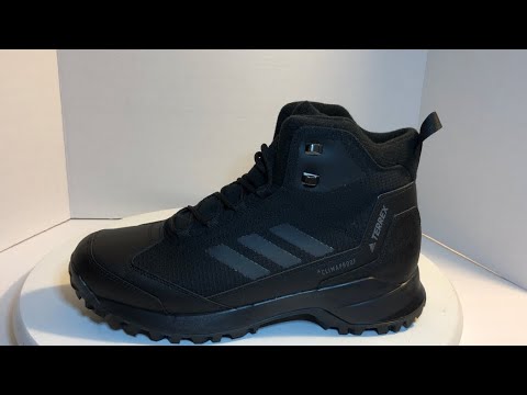 adidas terrex frozetrack mid