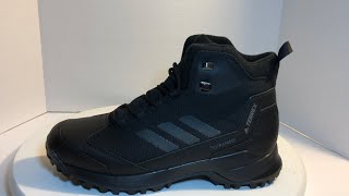 terrex frozetrack mid winter hiking shoes