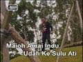 Tony Engkabi - Sapa Indu Kedeka Ati