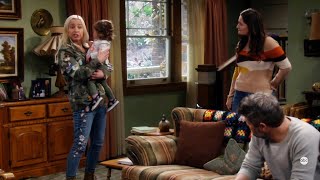 The Conners (Season3) – Regrets, Rehabs and Realtors #1