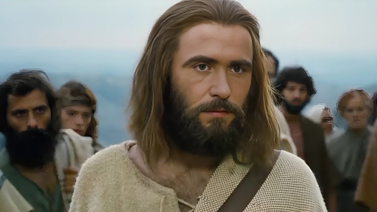 यीशु फिल्म | अध्याय 3