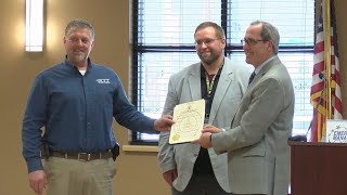 Tornado and severe weather awareness in Wisconsin