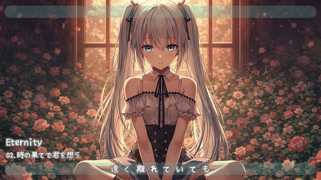 Symphony - Eternity 02 時の果てで君を想う