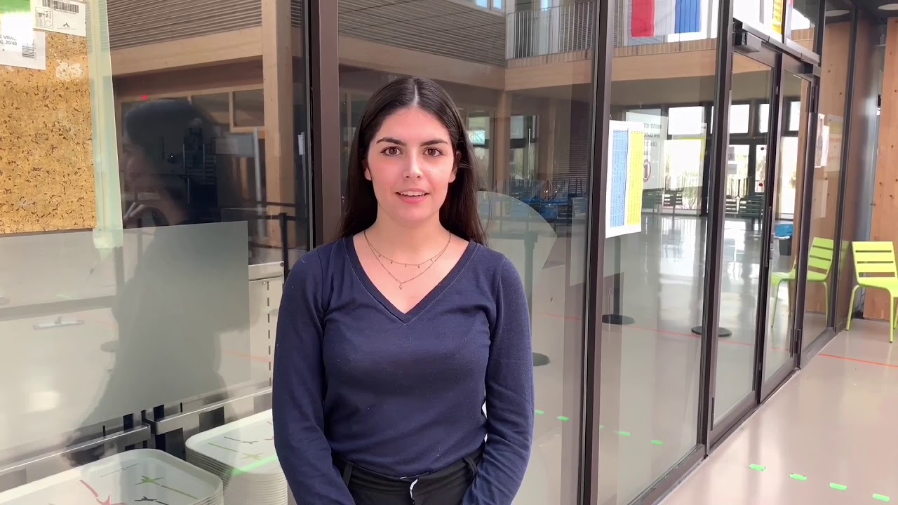 Lycée Nelson Mandela Nantes Portes Ouvertes 2022