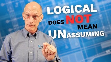 Assume Nothing: How Assumptions Can Derail Your Investigation