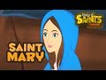 Story of Saint Mary | English | Stories of Saints